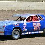 2013 ST 21 JERRY QUINN 55A